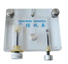 Gerador de Micro Pressão HS700