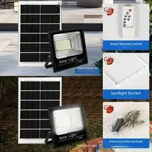 Solar lights and solar-powered power banks, kitchenware and small appliances, Chinese health tea bags
