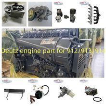 Peças de motor Deutz