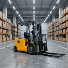 FMAN 3 ton CPD30 电动叉车