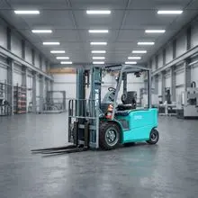 FMAN 3.5 ton CPD35 电动叉车