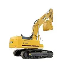 FMAN 50ton 3m³ FM353 履带式挖掘机