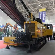 XCMG Perforadora Direccional Horizontal (HDD) Serie XZ600 / XZ680 / XZ800 / XZ1000E