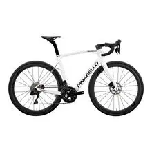 Bicicleta de carretera Pinarello X5 105 Di2 Disc 2025