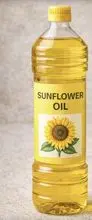 Refined Sunflower Oil