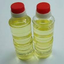 Aceite de soja refinado