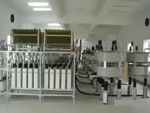 Banco de Capacitores Controlado