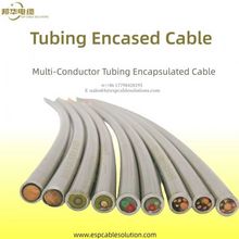 Cabo ESP, Extensões de Cabos do Motor, TECCable