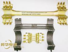 protector de cable de sección media