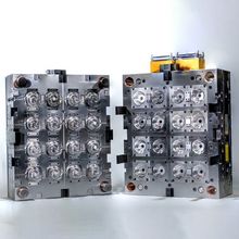 Servicio de moldes personalizados