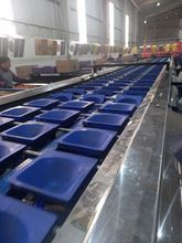 Clasificador de frutas y verduras