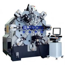 新能源铜铝排折弯机