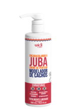 Curling Mane Styling Cream