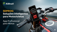 SDPROG – Kit de diagnóstico OBD para motos