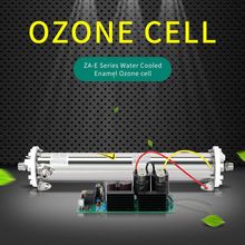 水冷搪瓷臭氧发生管