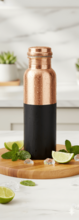 COPPER WATER BOTTLE