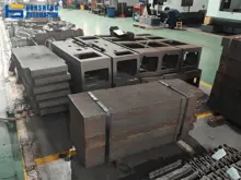 Fundição de precisão