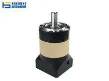 伺服行星齿轮箱