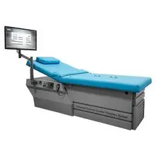 Vamed MC3 Non-invasive EECP machine