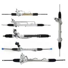 Hydraulic Power Steering Gear