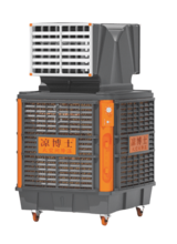 家用和工业冷风机，负压风机，玻璃钢负压风机，HVLS