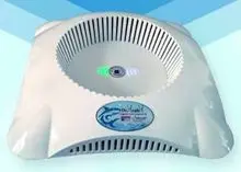 Alkaline Ionized Water