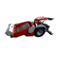 手持式海滩和海岸清洁机