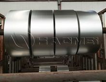 Diferentes tipos de folha de alumínio