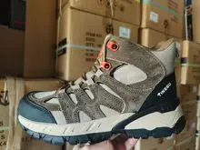 Sapatos de segurança