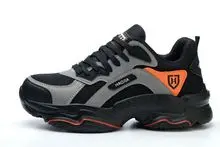 Sapatos de segurança