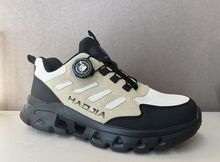 Sapatos de segurança