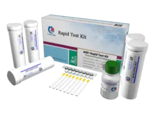 Aflatoxin B1 Rapid Test Kit