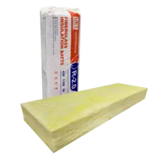 Glass Wool Batts