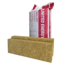 Rock Wool Batts