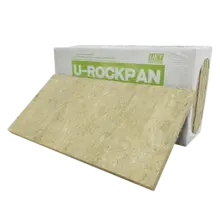 Rock Wool Board