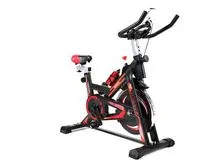 Spinning bike