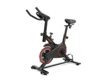 Spinning bike