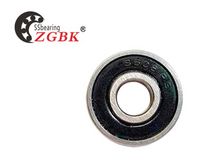 6000系列不锈钢深沟球轴承-S608