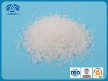 Sulfato de aluminio sin hierro al 17%