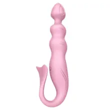 Vibrador Sereia (Somente para Mulheres)