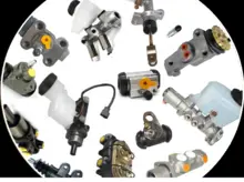 制动总泵，制动分泵，离合分泵，离合总泵