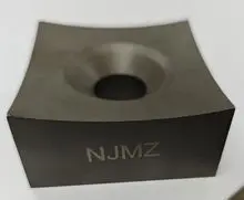 Ferramentas de Corte para Shield (TBM) | Cortadores de Precisão para Túneis