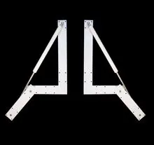 Mecanismos para mobiliário funcional