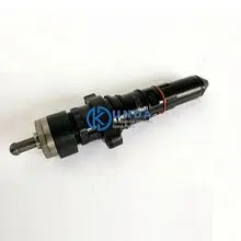 Injetor de combustível diesel Common Rail genuíno para