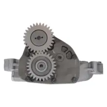 Bomba de óleo para motor diesel ISX15 QSX15 - Peças de reposição: 4298995, 5599284, 4309500, 4955955