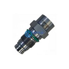 Válvula de alivio de presión para el conjunto del motor QSK Cummins