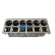 Bloque de cilindros diésel ISM11 QSM11 M11 4060393 4060394
