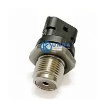 Piezas de motor diésel para Cummins KTA19 KTA38 QSK19 QSK38 4964102 0281002930 Sensor de presión