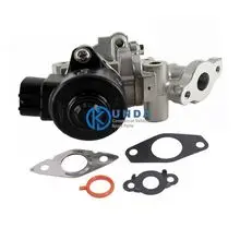 Kit de válvula EGR genuíno OEM