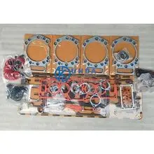 Kit de juntas do motor K50 KTA50, kit de reparo da parte inferior do motor.